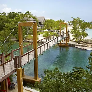 ***** Hotell Goldeneye Jamaica