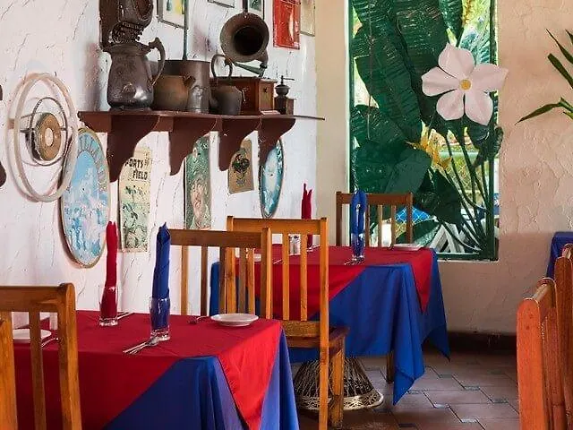*** Hotell Legends Beach Resort Negril Jamaica