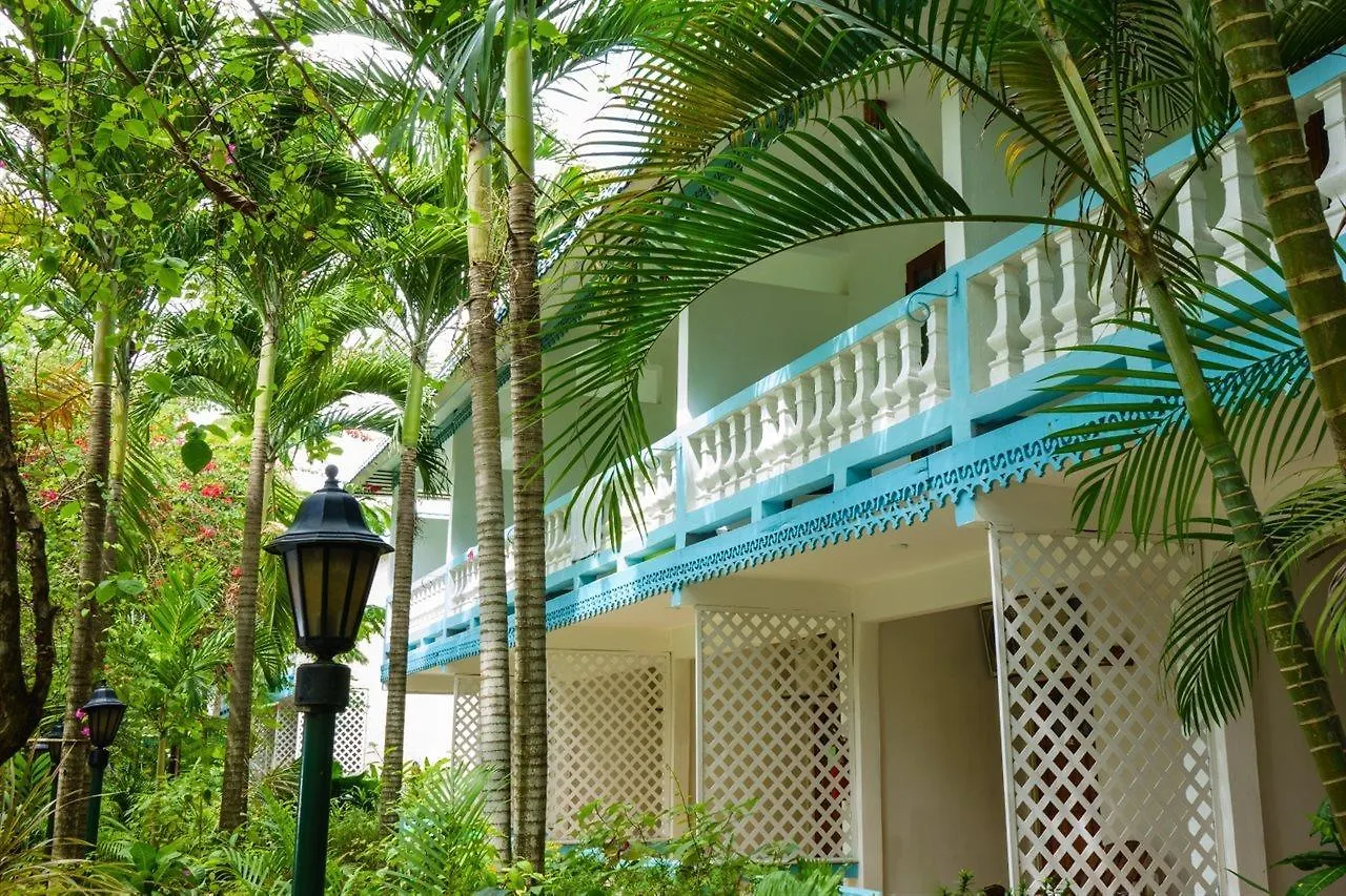 Legends Beach Resort Negril 3*,  Jamaica