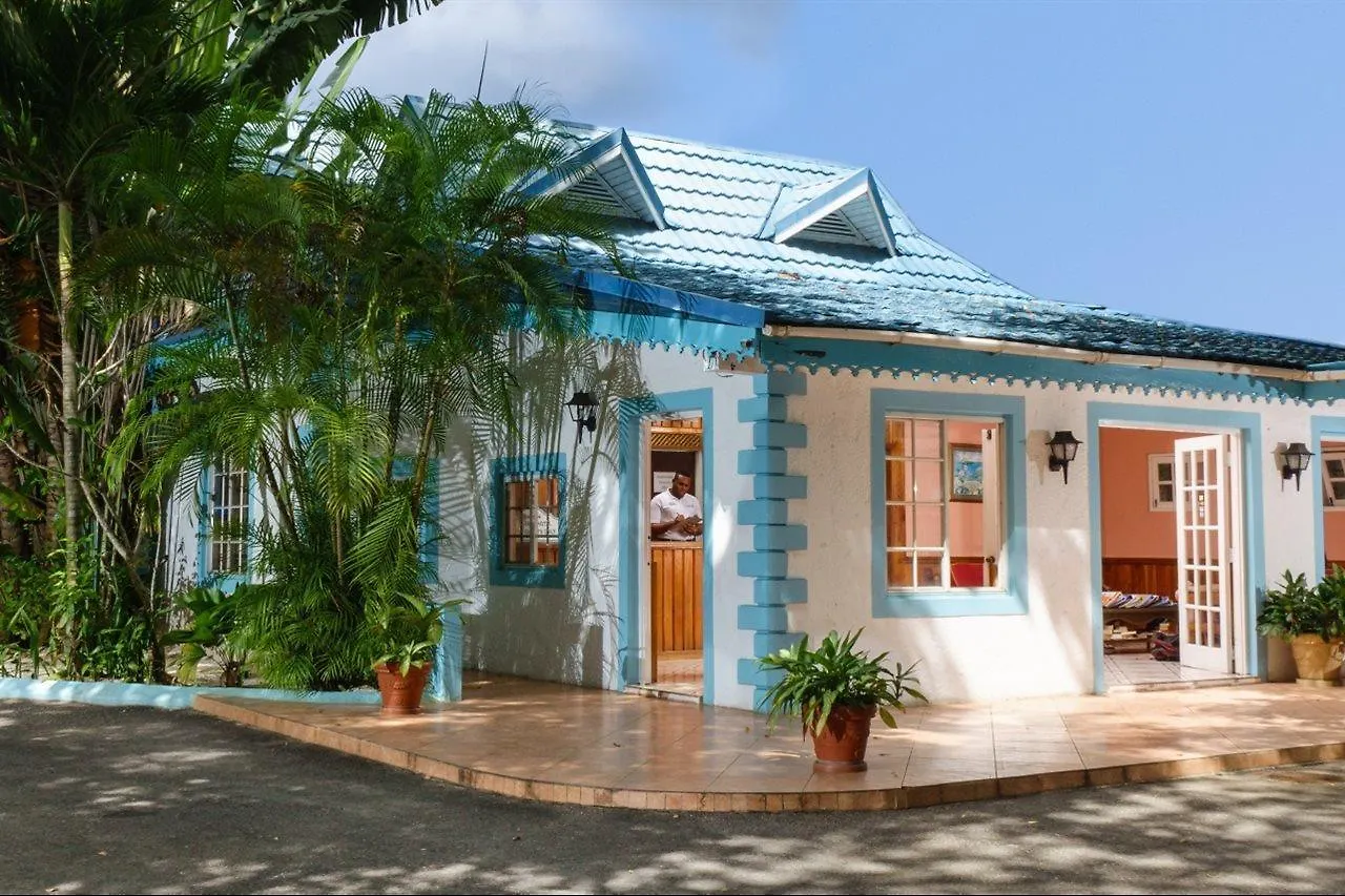 *** Hotell Legends Beach Resort Negril Jamaica