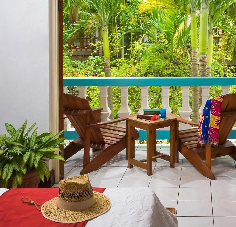 Hotell Legends Beach Resort Negril