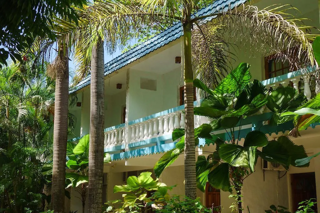 Legends Beach Resort Negril Hotell