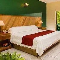 Hotell Legends Beach Resort Negril